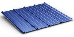 Metal Roofing