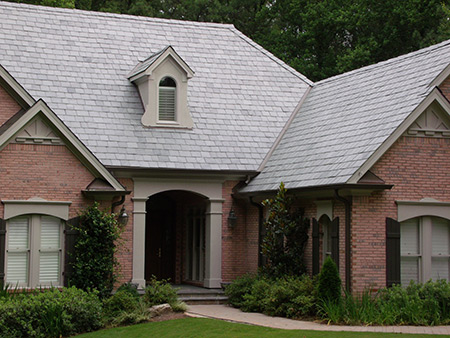 Decature Roofing Service - Decature Legend Roofing Corporation