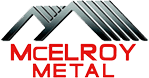 mcelroy-metal