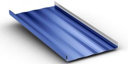 Metal Roofing